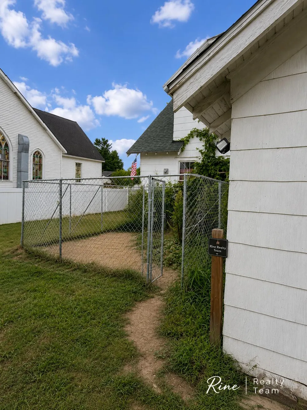 264 Cass Street Unknown, MI 49336