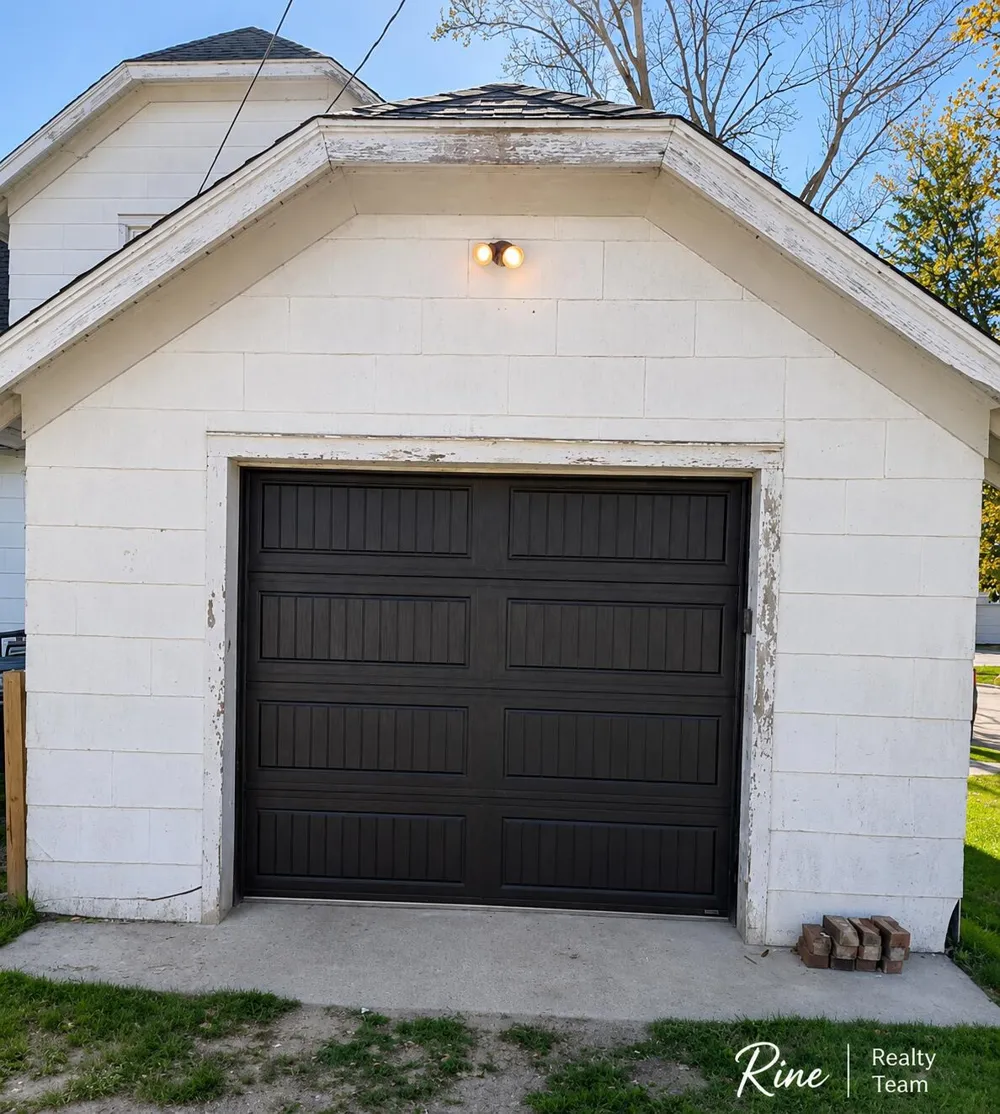 264 Cass Street Unknown, MI 49336