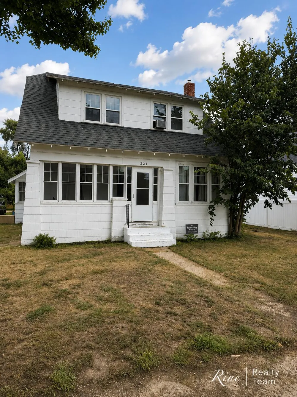 264 Cass Street Unknown, MI 49336