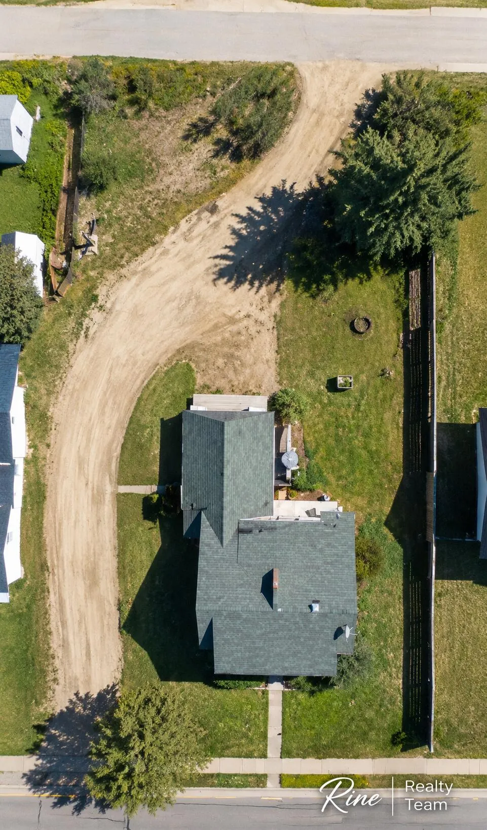 264 Cass Street Unknown, MI 49336