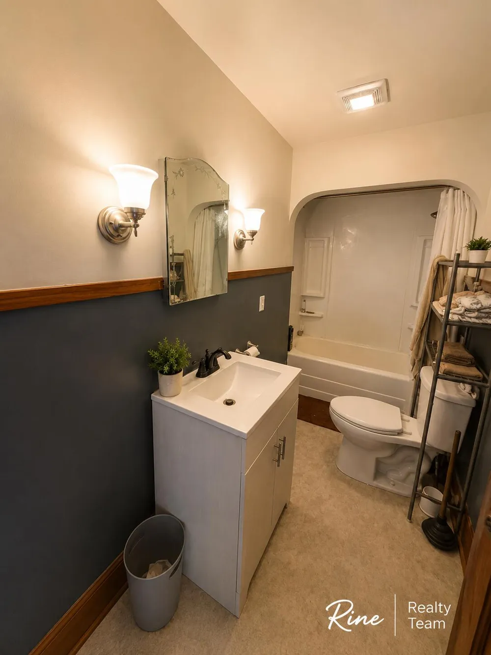264 Cass Street Unknown, MI 49336
