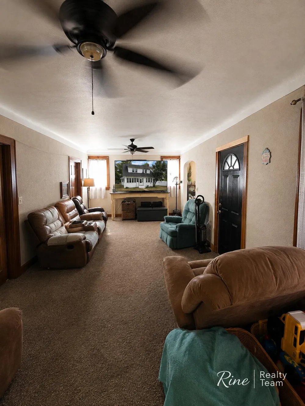 264 Cass Street Unknown, MI 49336