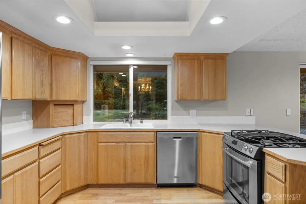 15205 103rd Avenue Ct E Puyallup, WA 98374