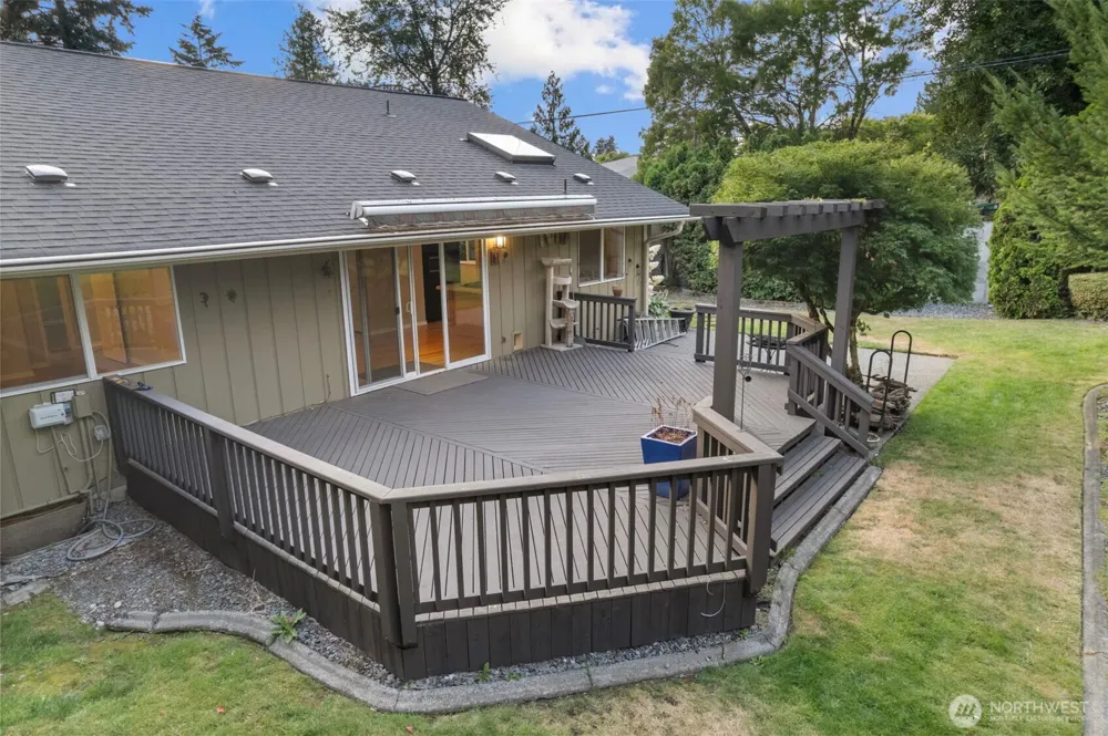 15205 103rd Avenue Ct E Puyallup, WA 98374