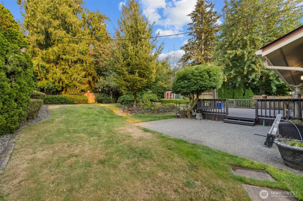 15205 103rd Avenue Ct E Puyallup, WA 98374