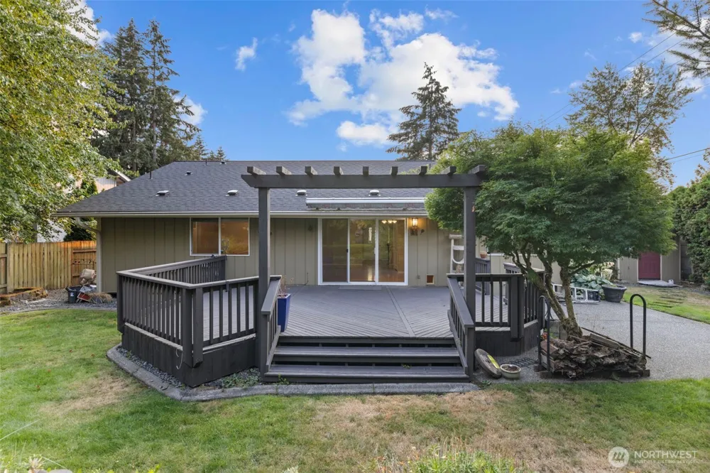15205 103rd Avenue Ct E Puyallup, WA 98374