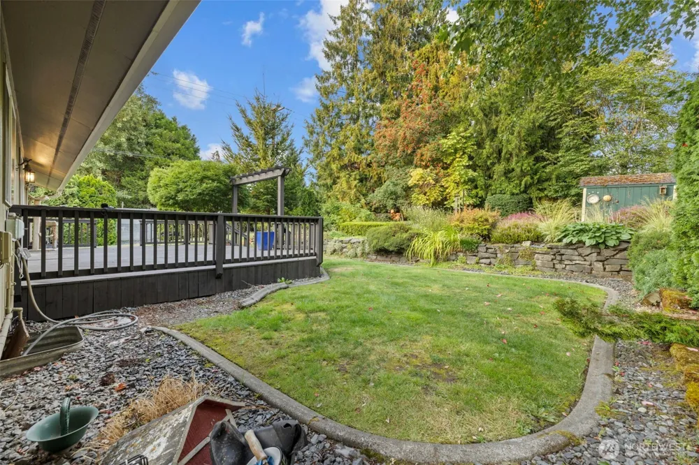 15205 103rd Avenue Ct E Puyallup, WA 98374