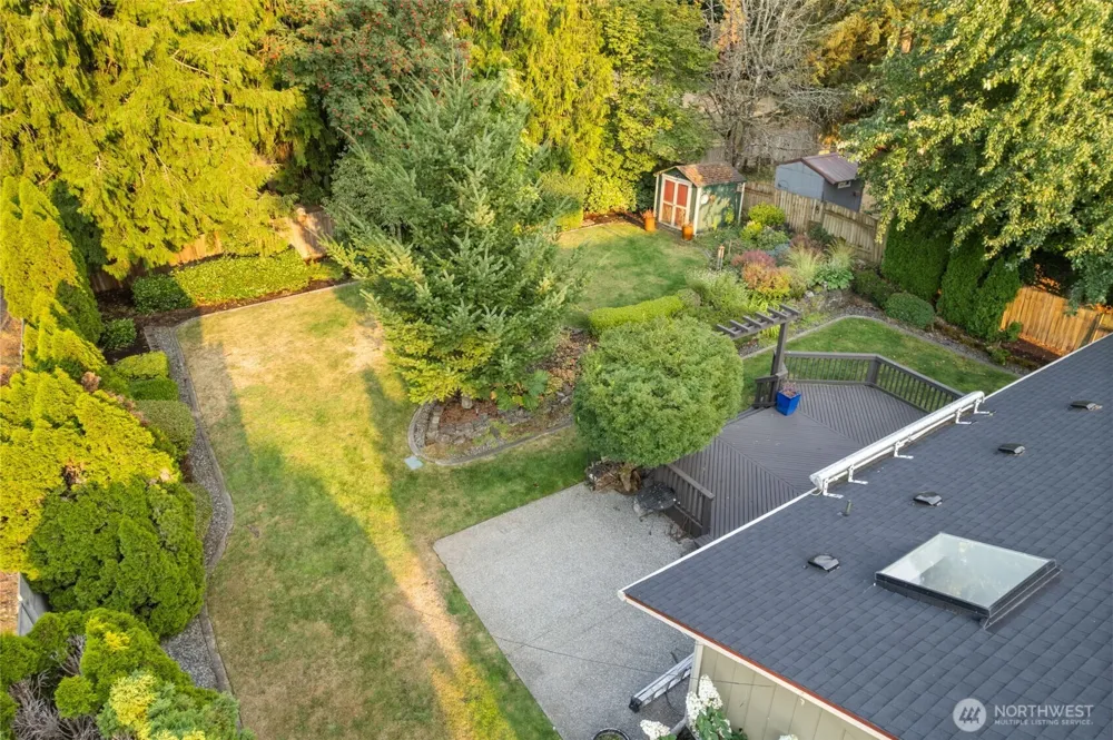 15205 103rd Avenue Ct E Puyallup, WA 98374