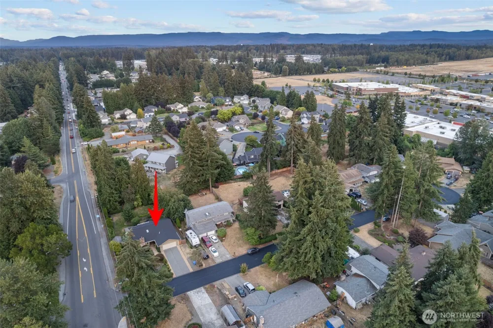 15205 103rd Avenue Ct E Puyallup, WA 98374