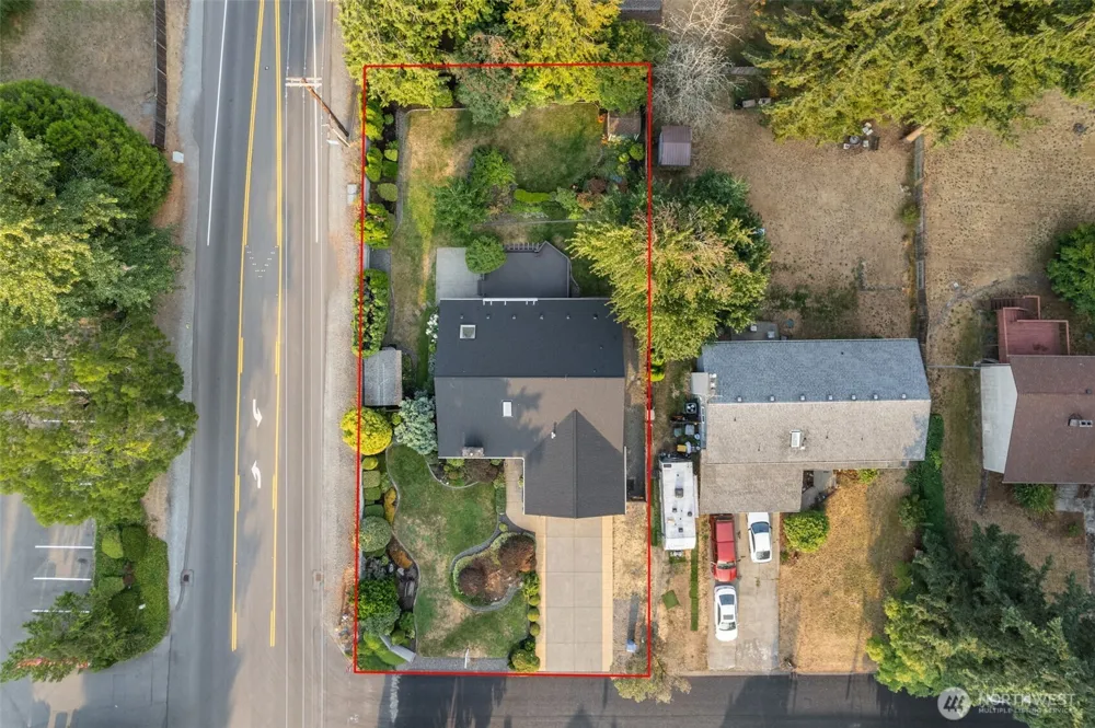 15205 103rd Avenue Ct E Puyallup, WA 98374