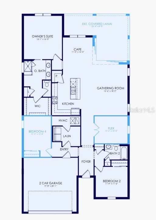 6962 MINNEOLA COURT Nokomis, FL 34275