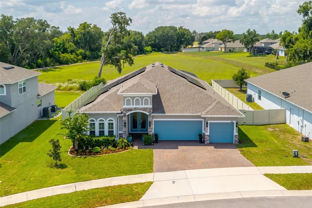 480 AVILA PLACE Howey In The Hills, FL 34737