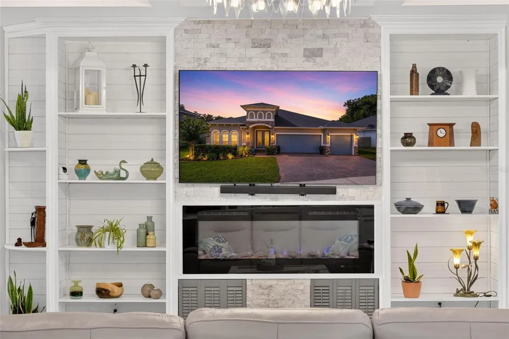 480 AVILA PLACE Howey In The Hills, FL 34737