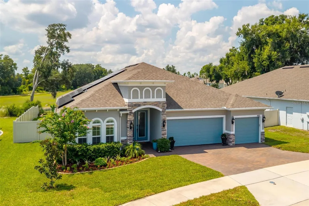 480 AVILA PLACE Howey In The Hills, FL 34737