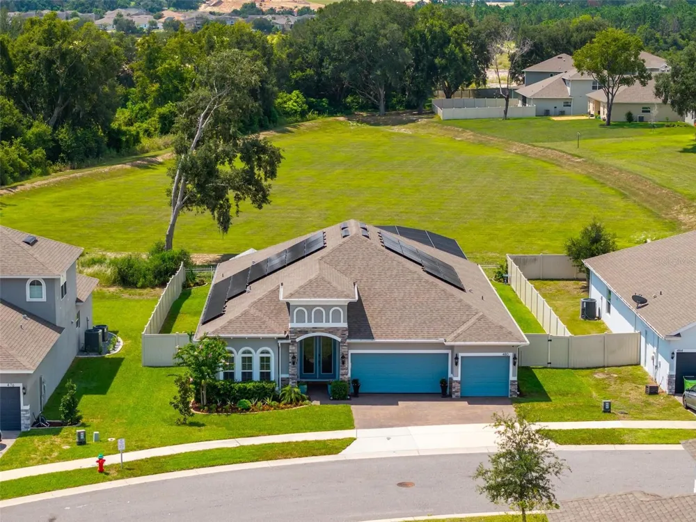 480 AVILA PLACE Howey In The Hills, FL 34737