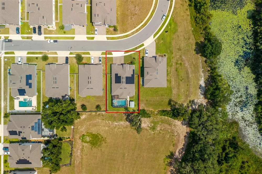 480 AVILA PLACE Howey In The Hills, FL 34737