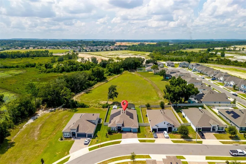 480 AVILA PLACE Howey In The Hills, FL 34737