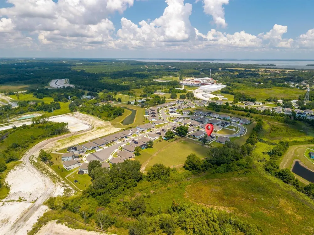 480 AVILA PLACE Howey In The Hills, FL 34737
