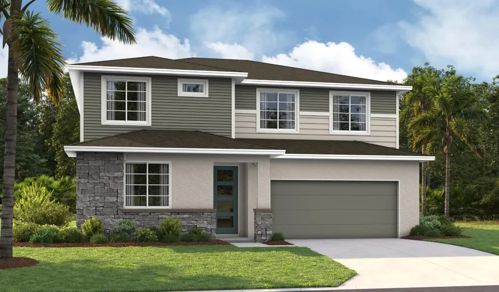 17156 LEGACY PRESERVE DRIVE Parrish, FL 34219