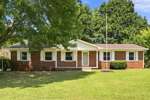 214 Stonewall Rd