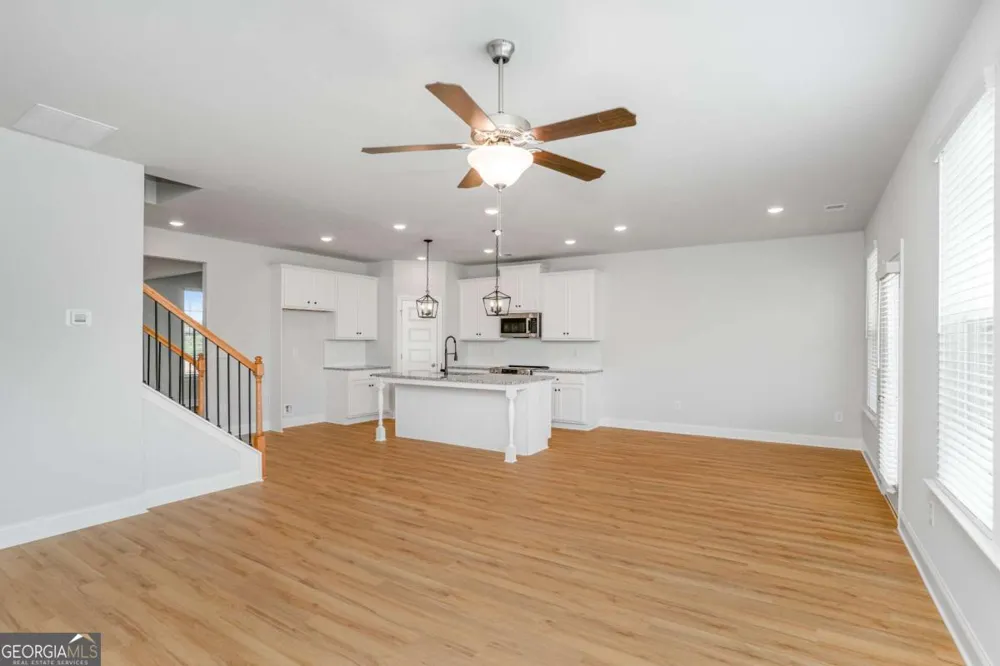 12 Glengarry Ct lot 255 Adairsville, GA 30103