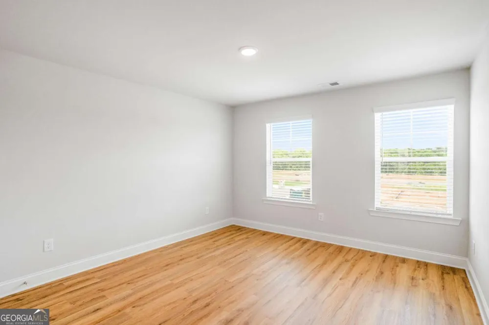 12 Glengarry Ct lot 255 Adairsville, GA 30103