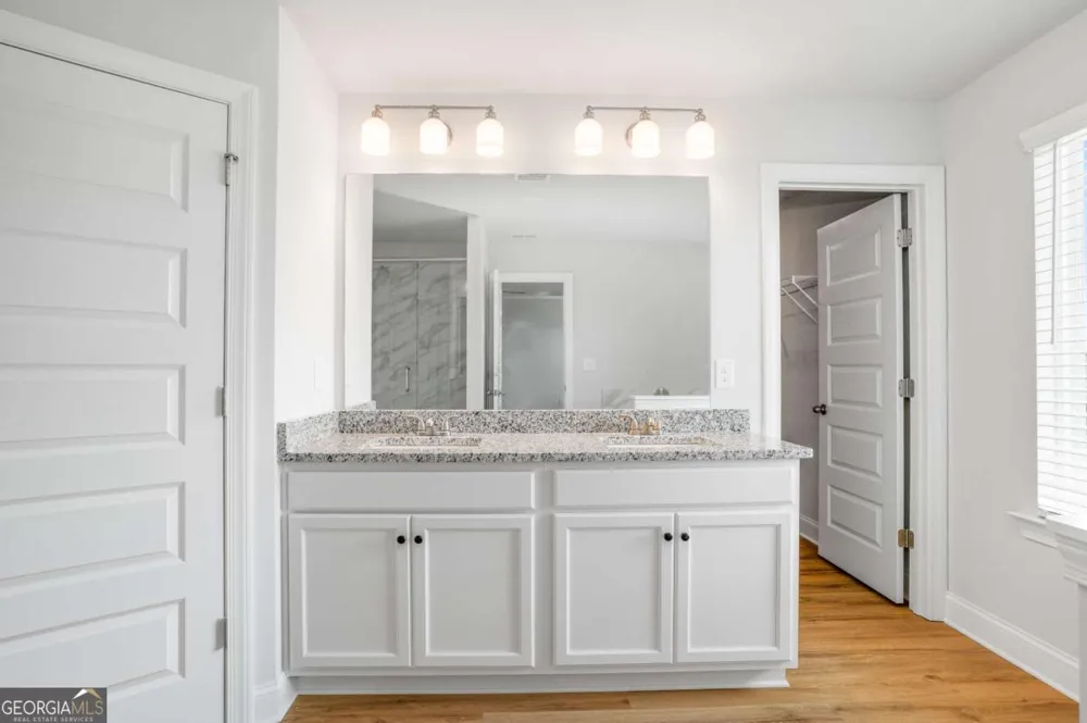 12 Glengarry Ct lot 255 Adairsville, GA 30103