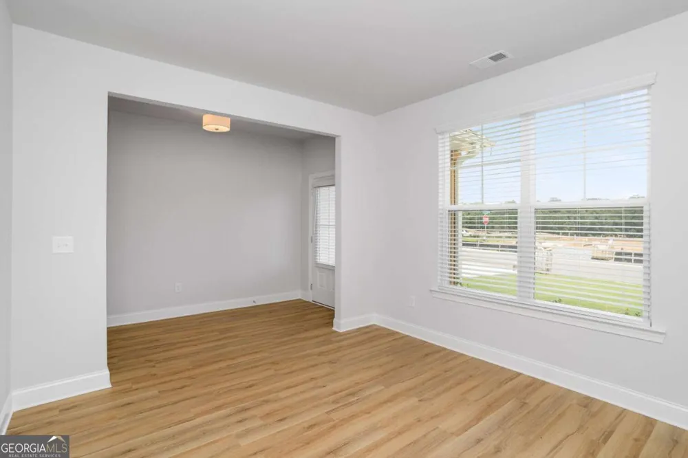 12 Glengarry Ct lot 255 Adairsville, GA 30103