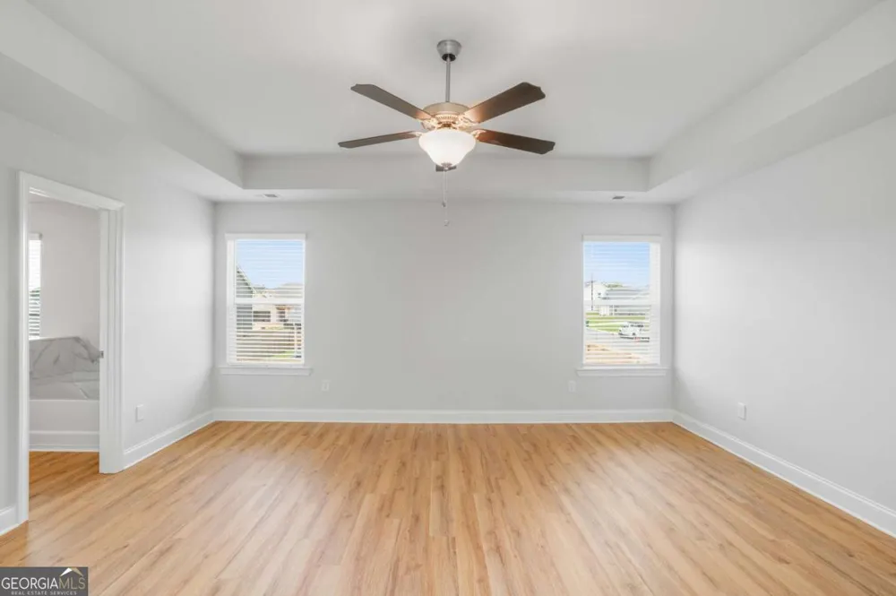 12 Glengarry Ct lot 255 Adairsville, GA 30103