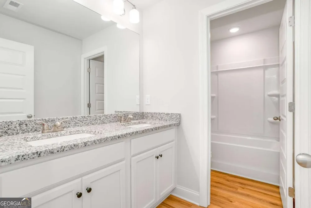 12 Glengarry Ct lot 255 Adairsville, GA 30103