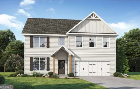 12 Glengarry Ct lot 255