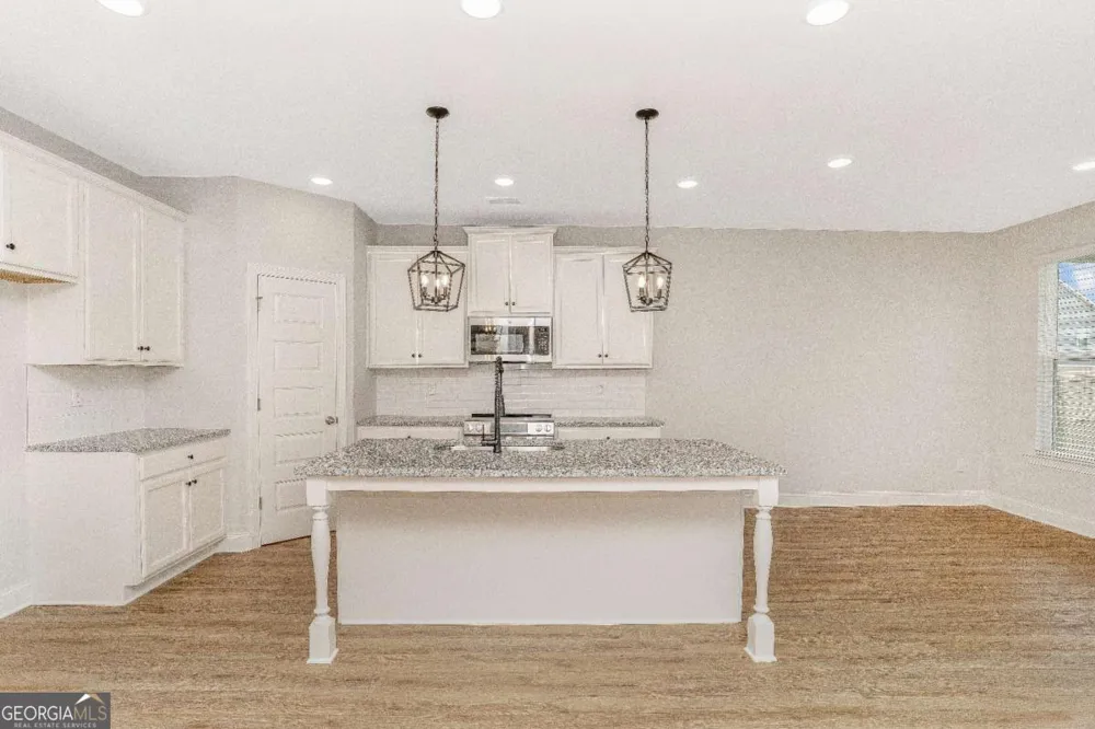 12 Glengarry Ct lot 255 Adairsville, GA 30103