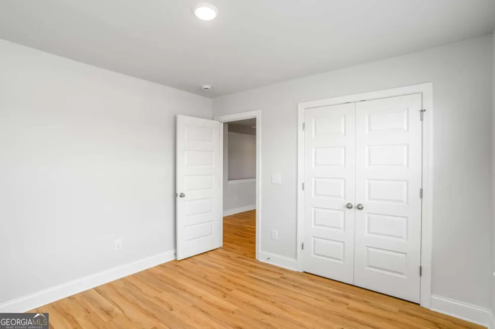 12 Glengarry Ct lot 255 Adairsville, GA 30103
