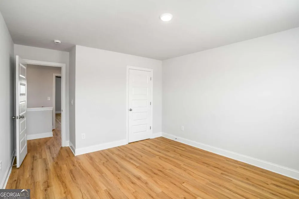 12 Glengarry Ct lot 255 Adairsville, GA 30103