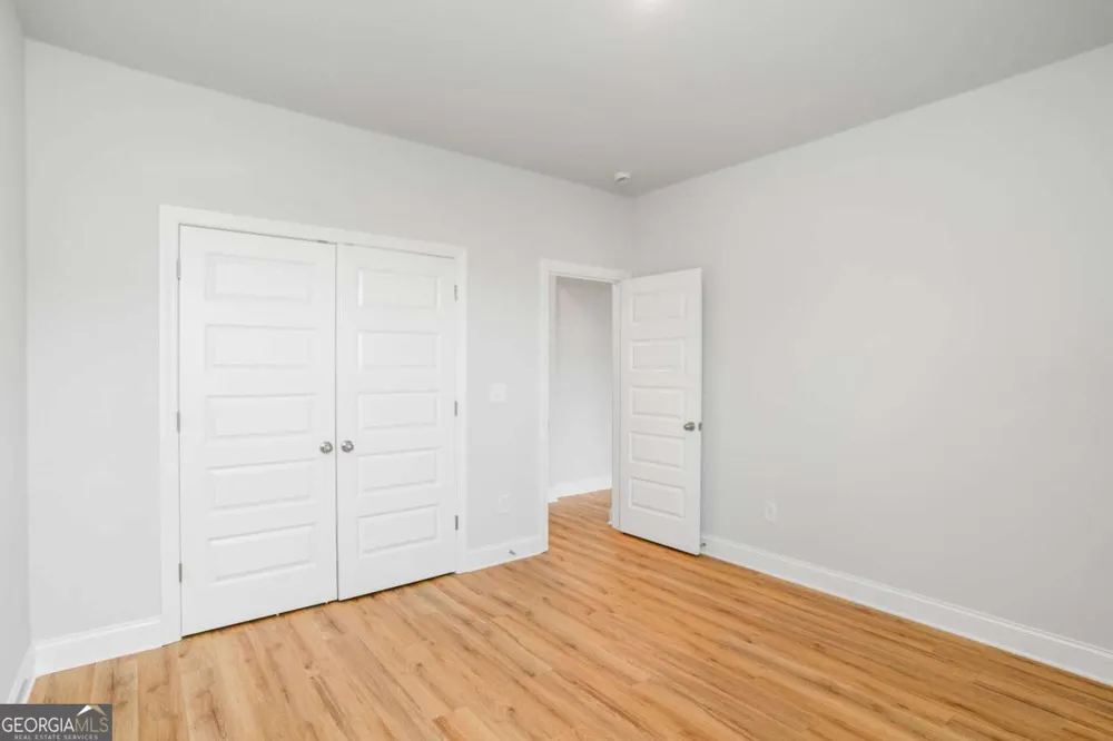 12 Glengarry Ct lot 255 Adairsville, GA 30103