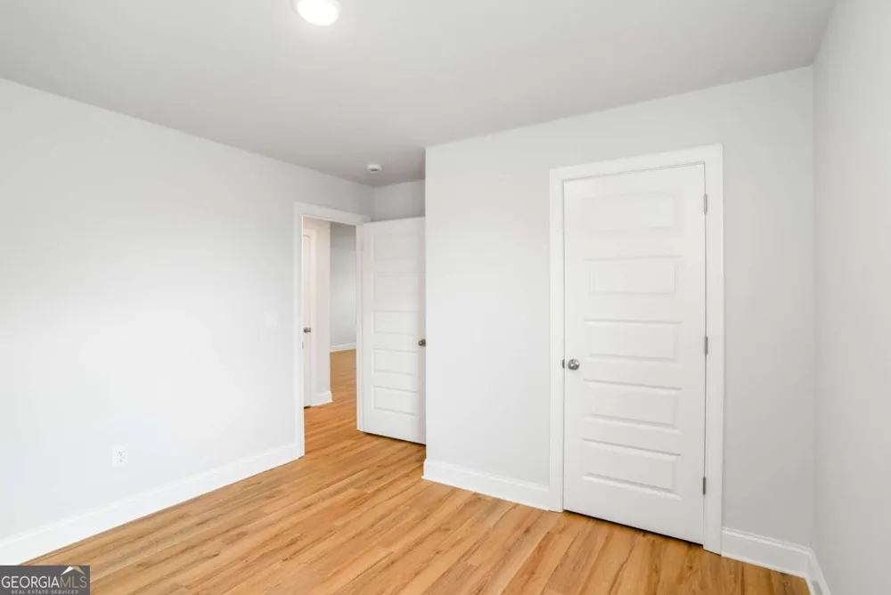12 Glengarry Ct lot 255 Adairsville, GA 30103