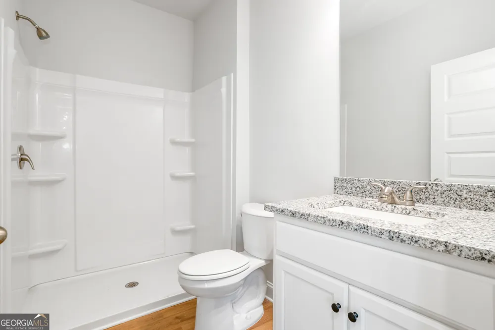 12 Glengarry Ct lot 255 Adairsville, GA 30103