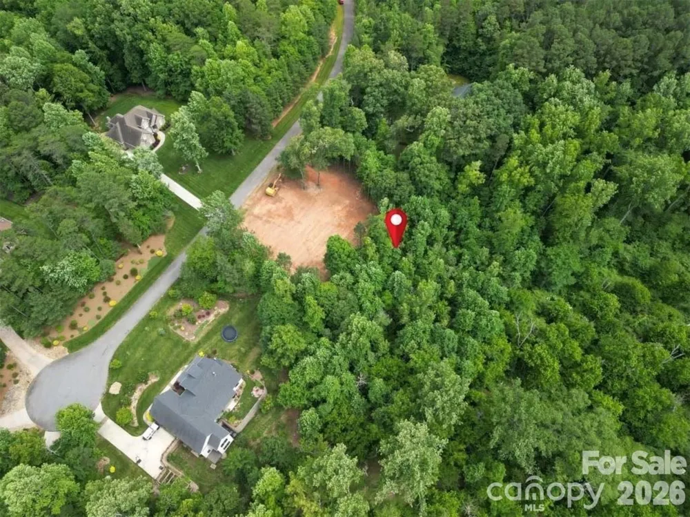 0 Walnut Ridge Drive Iron Station, NC 28080