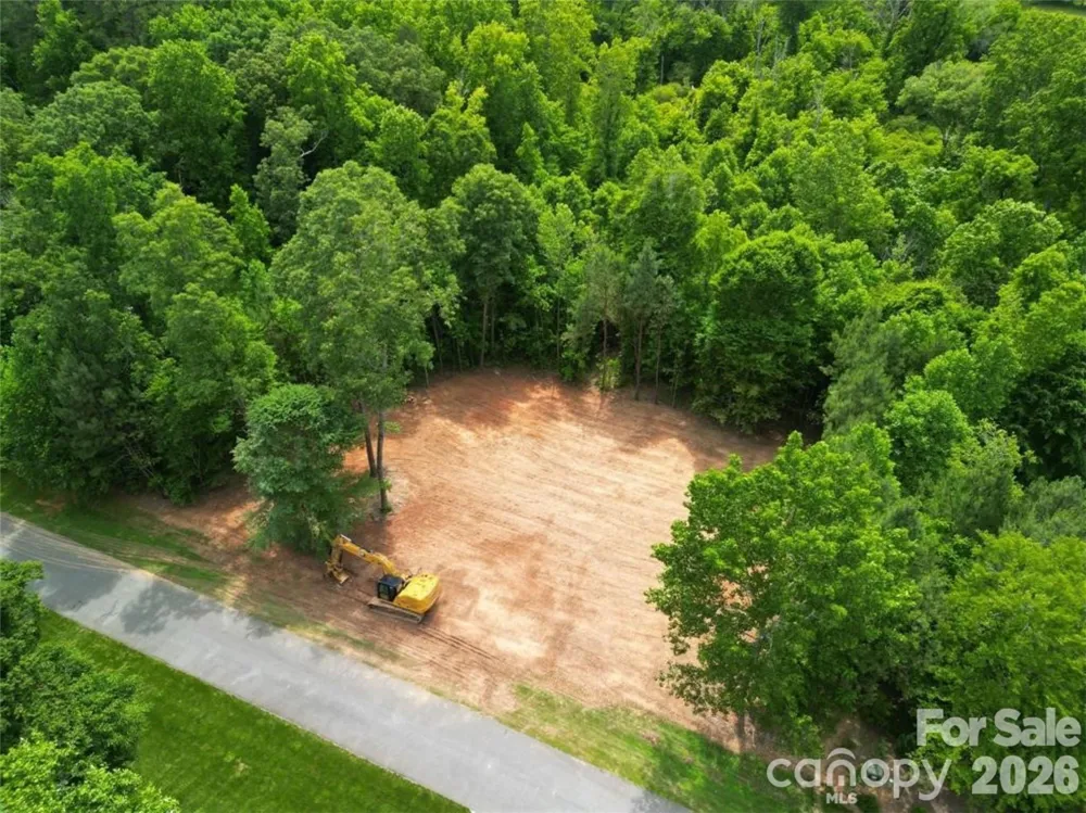 0 Walnut Ridge Drive Iron Station, NC 28080