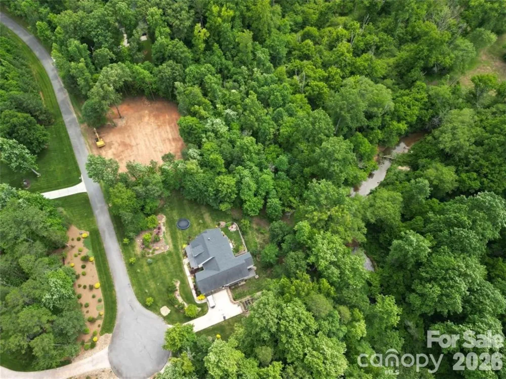 0 Walnut Ridge Drive Iron Station, NC 28080