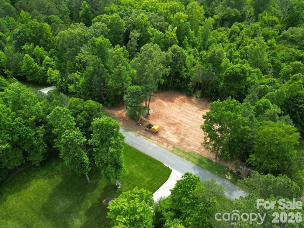 0 Walnut Ridge Drive Iron Station, NC 28080