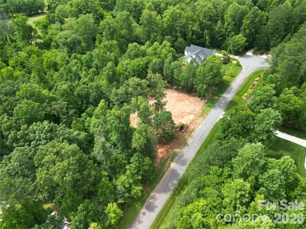 0 Walnut Ridge Drive Iron Station, NC 28080