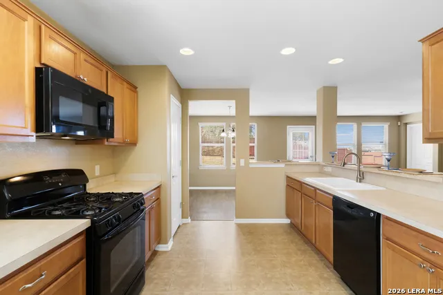 2610 AMETHYST DR San Antonio, TX 78259
