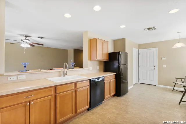 2610 AMETHYST DR San Antonio, TX 78259