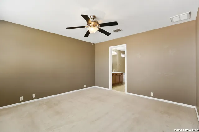 2610 AMETHYST DR San Antonio, TX 78259
