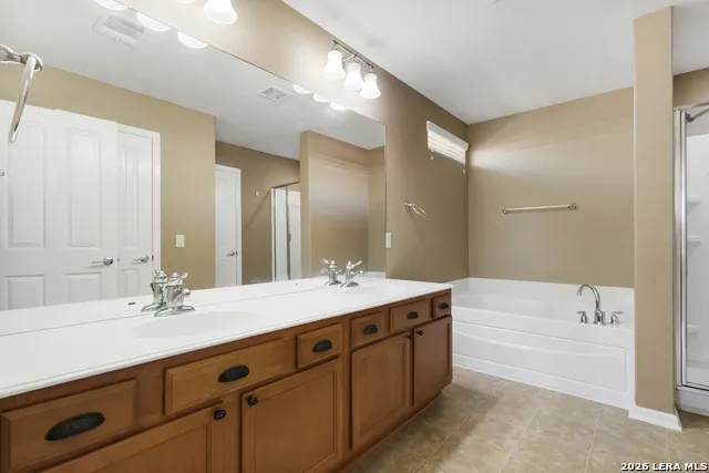 2610 AMETHYST DR San Antonio, TX 78259