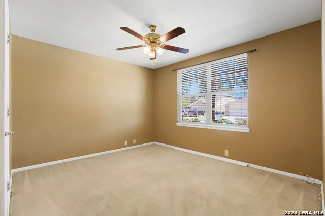 2610 AMETHYST DR San Antonio, TX 78259