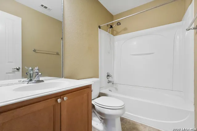 2610 AMETHYST DR San Antonio, TX 78259