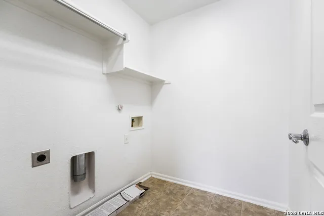 2610 AMETHYST DR San Antonio, TX 78259
