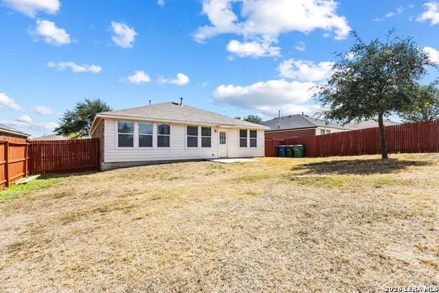 2610 AMETHYST DR San Antonio, TX 78259